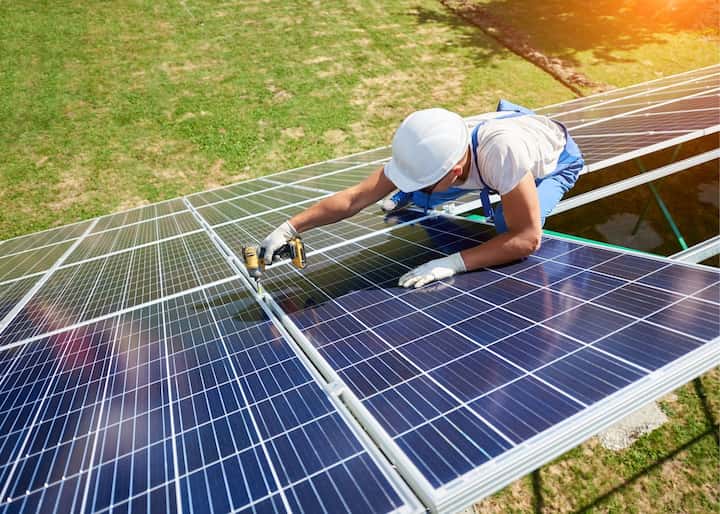 Indianapolis Solar Companies