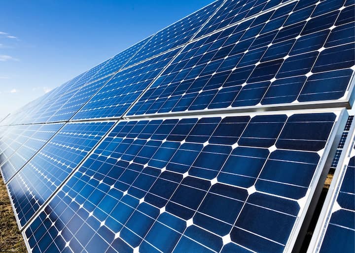 Indianapolis Solar Companies