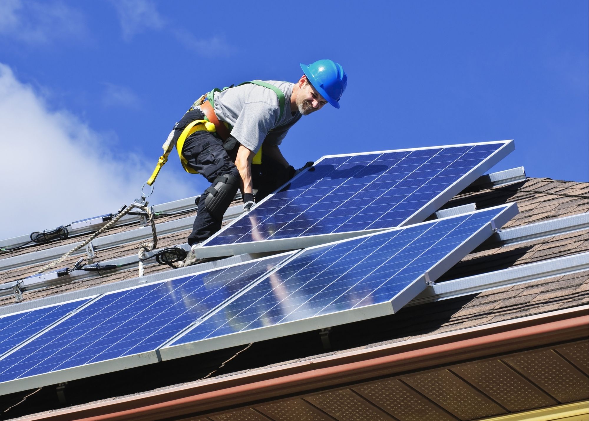 Indianapolis Solar Companies