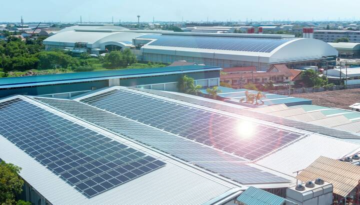 Installing Solar Panels in Indianapolis That You Can Trust